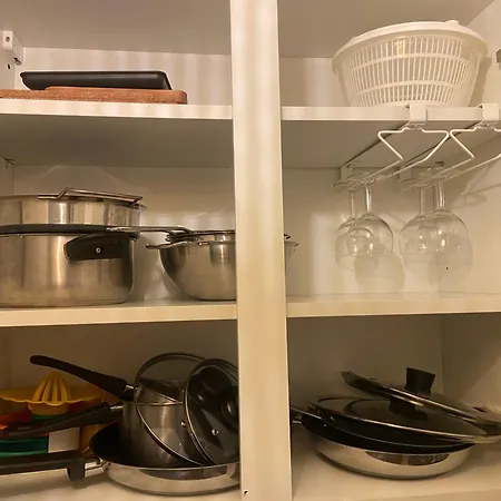 Pause Et Sérénité De 28m2 Appartement *