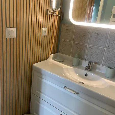 Pause Et Sérénité De 28m2 Cagnes-sur-Mer