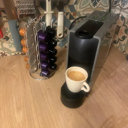 Pause Et Sérénité De 28m2 Appartement *