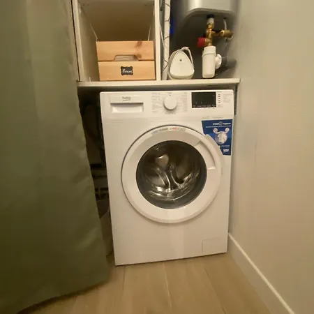 Appartement Pause Et Sérénité De 28m2 *