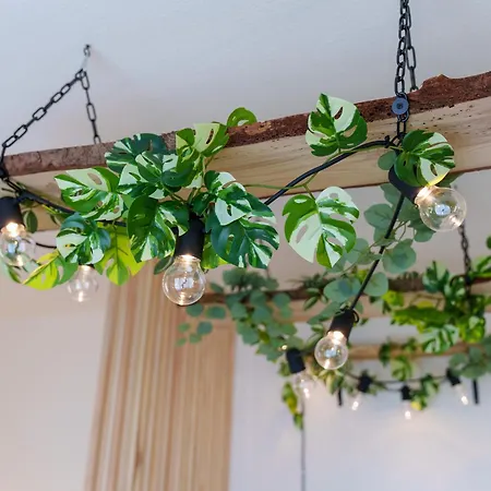 Pause Et Sérénité De 28m2