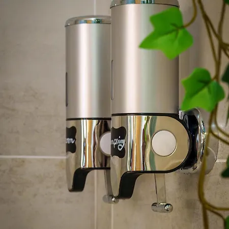 Appartement Pause Et Sérénité De 28m2 Cagnes-sur-Mer