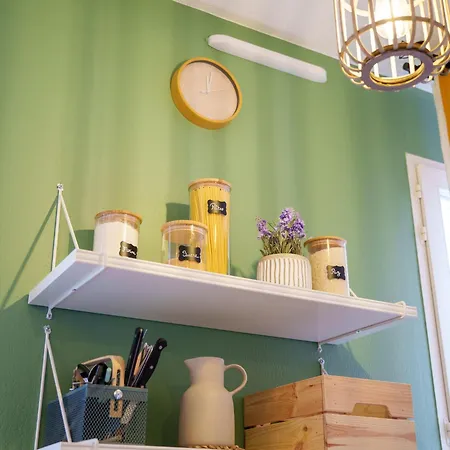 Pause Et Serenite De 28m2 Apartment Cagnes-sur-Mer