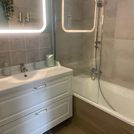 Pause Et Serenite De 28m2 * Cagnes-sur-Mer