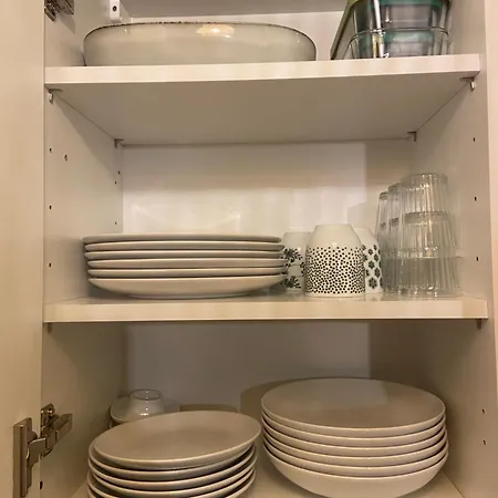 Pause Et Serenite De 28m2