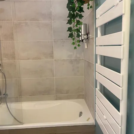 Pause Et Serenite De 28m2 *