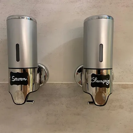 Pause Et Serenite De 28m2 *