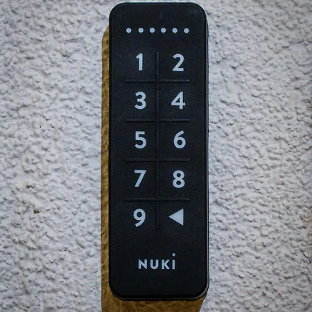 Apartament Pause Et Serenite De 28m2 *