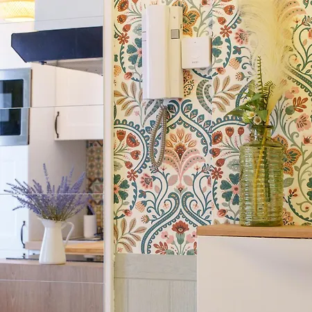 Pause Et Serenite De 28m2 * 滨海卡涅