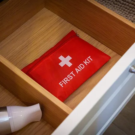 Pause Et Serenite De 28m2 Cagnes-sur-Mer