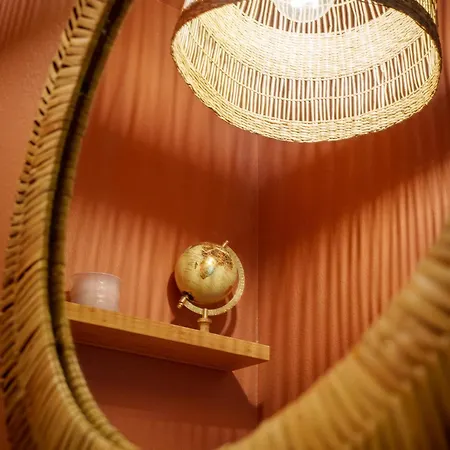 Pause Et Serenite De 28m2 公寓