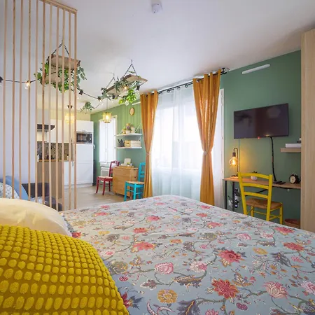 Pause Et Serenite De 28m2