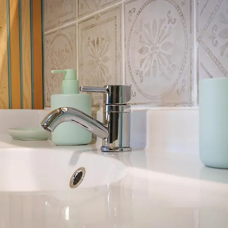 Pause Et Serenite De 28m2 Apartman *