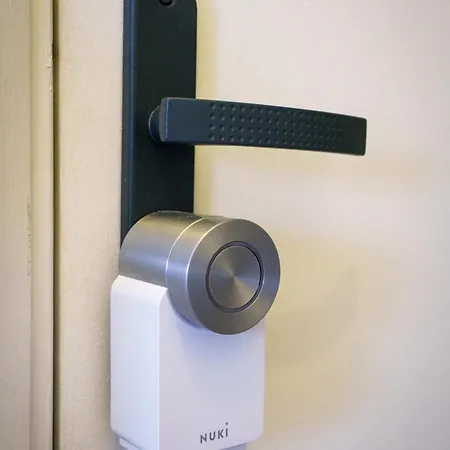 公寓 Pause Et Serenite De 28m2 滨海卡涅