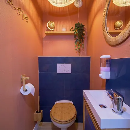 Pause Et Serenite De 28m2 *