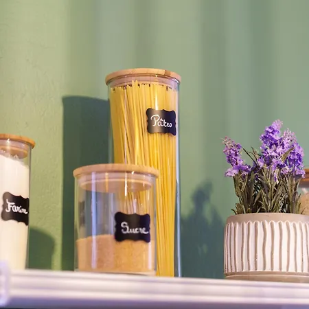 Apartman Pause Et Serenite De 28m2 Cagnes-sur-Mer