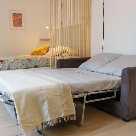 Pause Et Serenite De 28m2 *