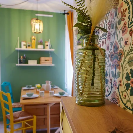 Pause Et Serenite De 28m2 * Cagnes-sur-Mer