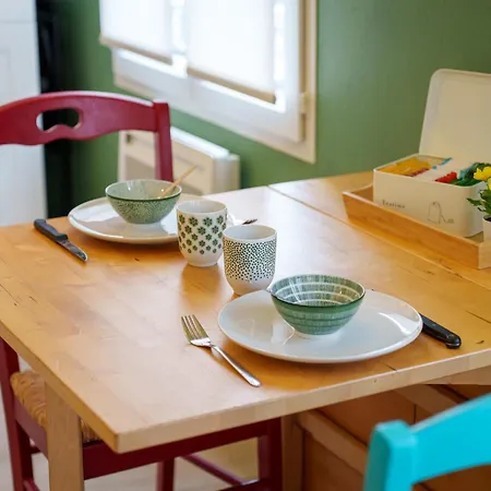 Pause Et Serenite De 28m2