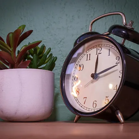 Apartament Pause Et Serenite De 28m2 *