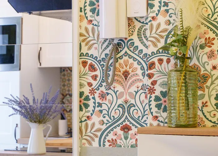 Pause Et Serenite De 28m2 * Cagnes-sur-Mer