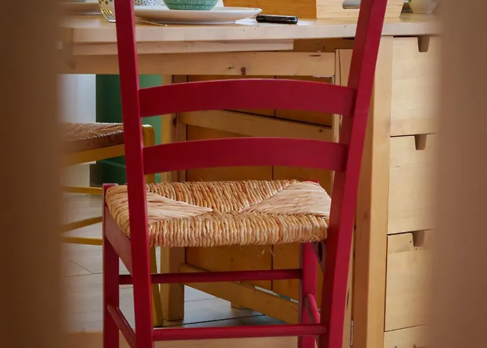 Pause Et Serenite De 28m2 Apartamento *