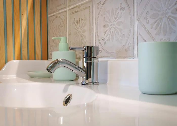 Pause Et Serenite De 28m2 Apartamento *