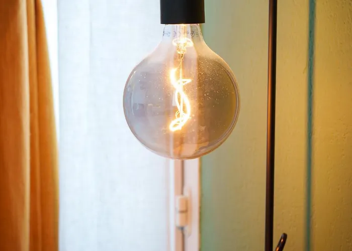 Pause Et Serenite De 28m2