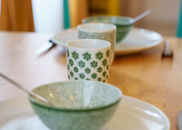 Pause Et Serenite De 28m2 Apartamento *